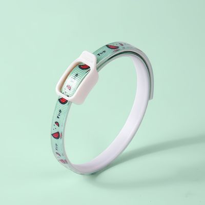 ZenPets Collier antipuce et anti-moustique pour animaux de compagnie