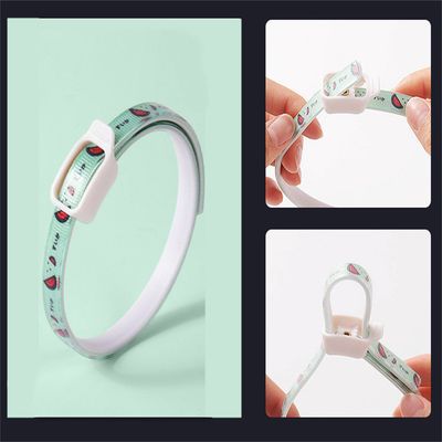ZenPets Collier antipuce et anti-moustique pour animaux de compagnie