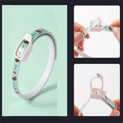 ZenPets Collier antipuce et anti-moustique pour animaux de compagnie