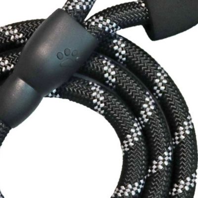 ZenPets Laisse réfléchissante pour chien
