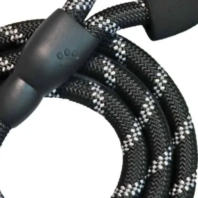 ZenPets Laisse réfléchissante pour chien