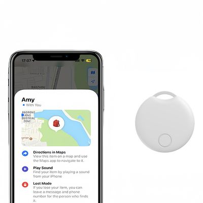 ZenPets Localisateur Bluetooth pour animaux de compagnie