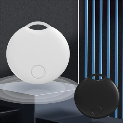 ZenPets Localisateur Bluetooth pour animaux de compagnie