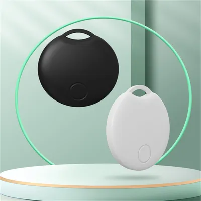 ZenPets Localisateur Bluetooth pour animaux de compagnie