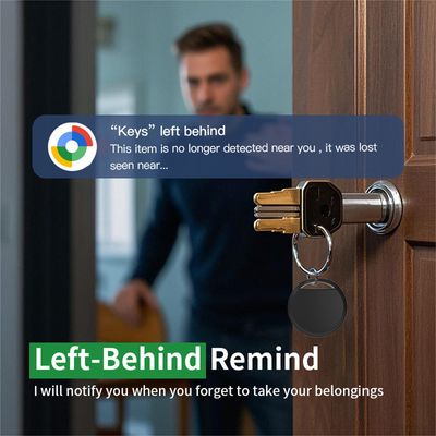 ZenPets iTag Localisateur Anti - Perte pour Android