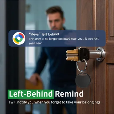 ZenPets iTag Localisateur Anti - Perte pour Android