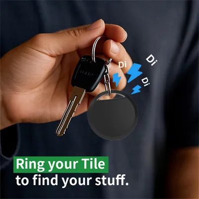 ZenPets iTag Localisateur Anti - Perte pour Android