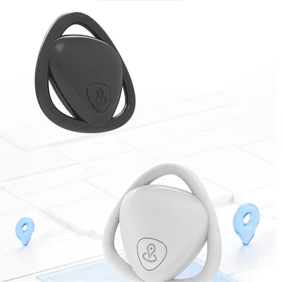 ZenPets Localisateur Anti - Perte pour Animaux de Compagnie