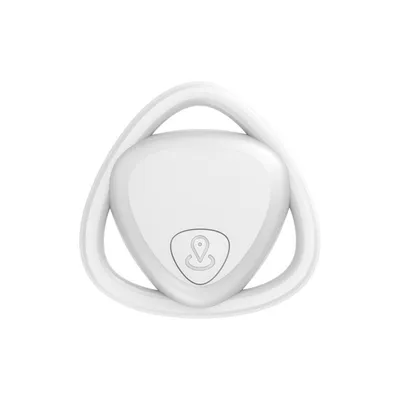 ZenPets Localisateur Anti - Perte pour Animaux de Compagnie
