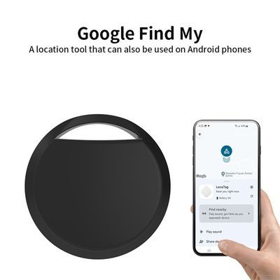ZenPets iTag Localisateur Anti-Perte Android