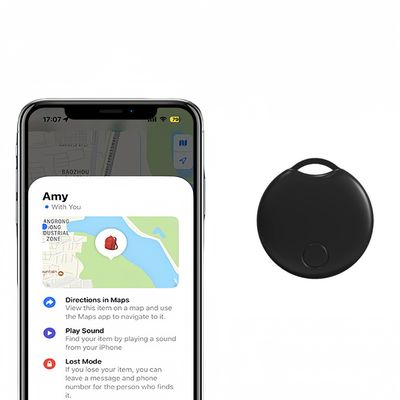 ZenPets Localisateur Bluetooth pour animaux de compagnie