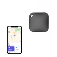 ZenPets Bluetooth Tracker Anti-Perte