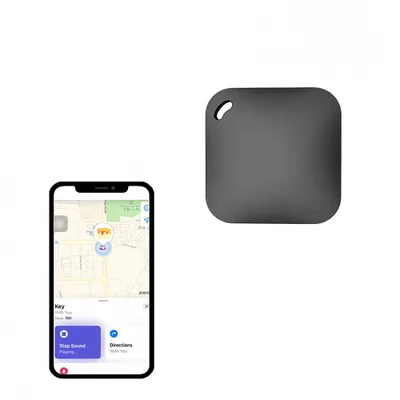 ZenPets Bluetooth Tracker Anti-Perte ZenPets Bluetooth Tracker Anti-Perte