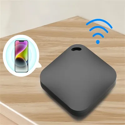 ZenPets Bluetooth Tracker Anti-Perte