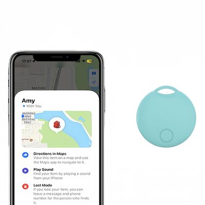 ZenPets Localisateur Bluetooth pour animaux de compagnie