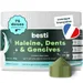 BESTI | Haleine, Dents & Gencives | Poudre Dentaire pour Chiens