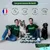 BESTI | Haleine, Dents & Gencives | Poudre Dentaire pour Chiens