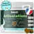 120 compléments premium et appétissants au poulet 🍗 - 300 gr