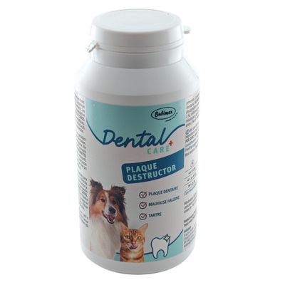 Plaque Destructor – Bubimex