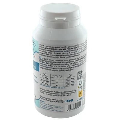 Plaque Destructor – Bubimex
