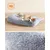 Feandrea FluffyHug Panier pour Chiens, Lit pour Chiens Feandrea FluffyHug Panier pour Chiens, Lit pour Chiens