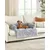 Feandrea FluffyHug Panier pour Chiens, Lit pour Chiens Feandrea FluffyHug Panier pour Chiens, Lit pour Chiens