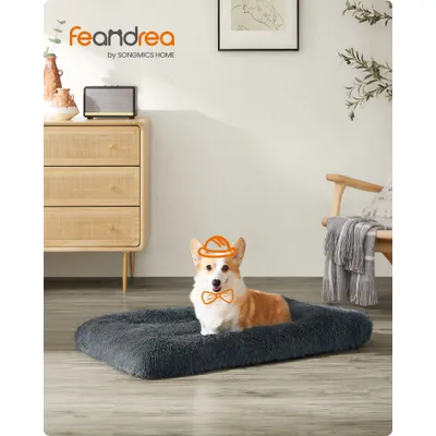 Feandrea Panier pour Chien, Canapé, Lit pour Animaux Feandrea Panier pour Chien, Canapé, Lit pour Animaux