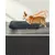 Feandrea Panier pour Chien, Canapé, Lit pour Animaux Feandrea Panier pour Chien, Canapé, Lit pour Animaux