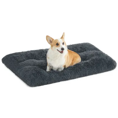Feandrea Panier pour Chien, Canapé, Lit pour Animaux