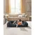 Feandrea FluffyHug Canapé pour Chiens Moyens, Housse Amovible Lavable Feandrea FluffyHug Canapé pour Chiens Moyens, Housse Amovible Lavable