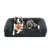 Feandrea FluffyHug Canapé pour Chiens Moyens, Housse Amovible Lavable Feandrea FluffyHug Canapé pour Chiens Moyens, Housse Amovible Lavable