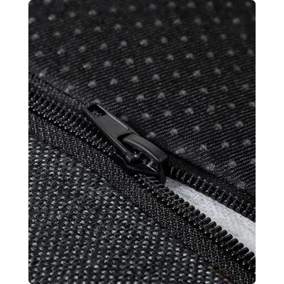 Feandrea Panier pour Chiens, Lit pour Animaux, Canapé, en Tissu Façon Lin