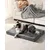 Feandrea Lit pour Chiens, avec Poignée, Déhoussable, Utilisable des 2 Côtés Feandrea Lit pour Chiens, avec Poignée, Déhoussable, Utilisable des 2 Côtés