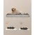 Feandrea Lit pour Chiens, avec Poignée, Déhoussable, Utilisable des 2 Côtés Feandrea Lit pour Chiens, avec Poignée, Déhoussable, Utilisable des 2 Côtés