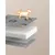 Feandrea Lit pour Chiens, avec Poignée, Déhoussable, Utilisable des 2 Côtés Feandrea Lit pour Chiens, avec Poignée, Déhoussable, Utilisable des 2 Côtés
