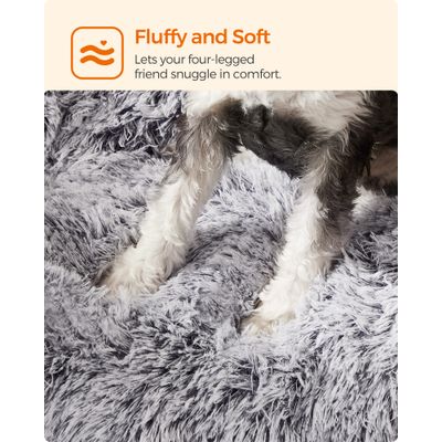 Feandrea Panier pour Chien, Canapé, Lit pour Animaux