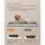 Feandrea Panier pour Chien, Canapé, Lit pour Animaux Feandrea Panier pour Chien, Canapé, Lit pour Animaux
