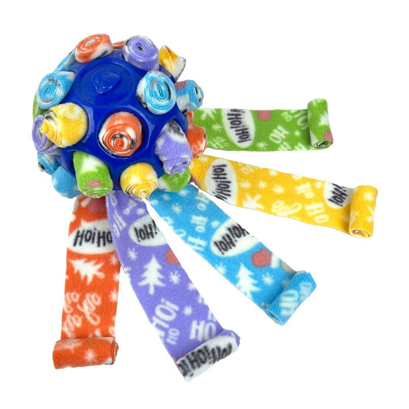 ZenPets Balle à friandises pour animaux de compagnie