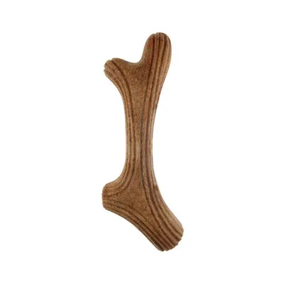 Bois Naturel Wood Antler - Bubimex
