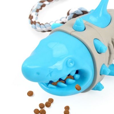 ZenPets Jouet pour chien requin
