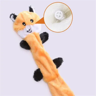 ZenPets Peluche coquillage 3 articles