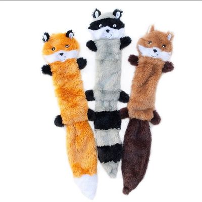 ZenPets Peluche coquillage 3 articles