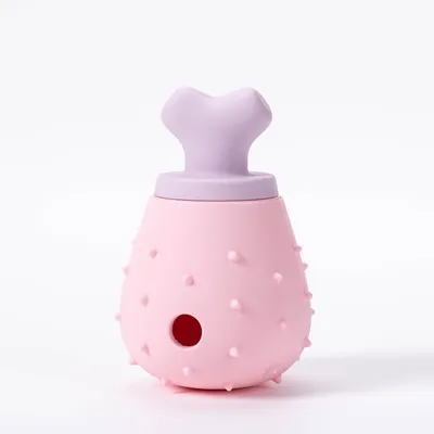 ZenPets Jouet pour chien Leaky Food