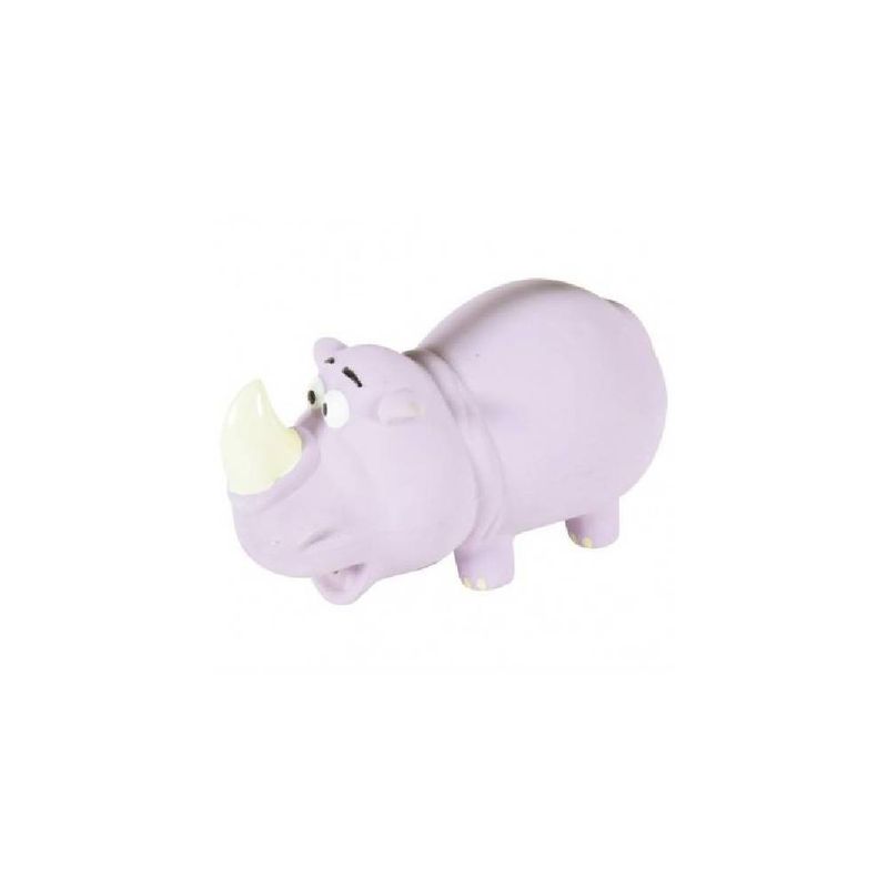 Jouet El Rino en latex - Chadog