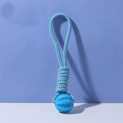 ZenPets Boule de nourriture à tirer à la main 3 pièces