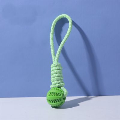 ZenPets Boule de nourriture à tirer à la main 3 pièces