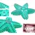 ZenPets Jouet pour chien étoile de mer