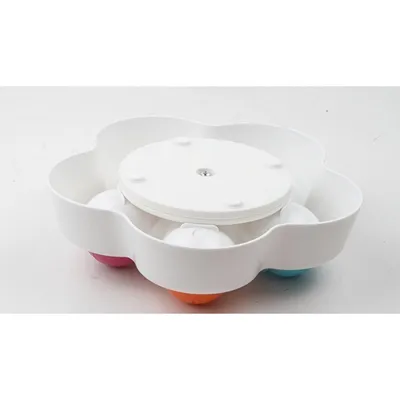 IntiMeg Jouet intelligent pour chats et chiens