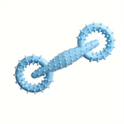 ZenPets Jouet à mâcher en TPR pour chien 3 articles