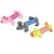 ZenPets Jouet en peluche sonore pour chien ZenPets Jouet en peluche sonore pour chien